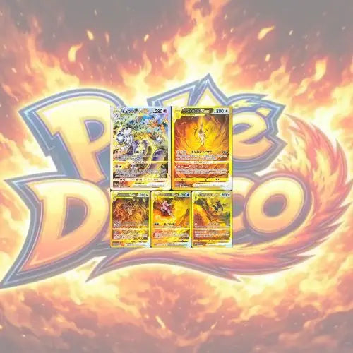 Display Pokémon VStar Universe S12a coréen Poké-Draco