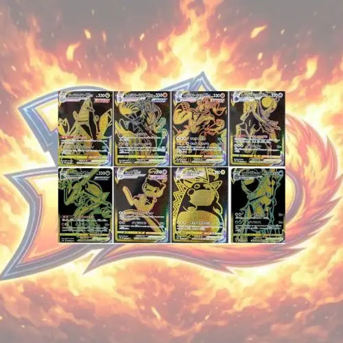 Display pokémon S8B Vmax climax coréen Poké-Draco