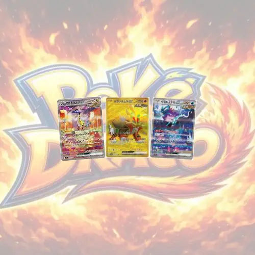 Display Pokémon SV5k Wild Force Coréen Poké-Draco